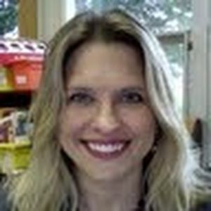 Meet your Posher, Gail